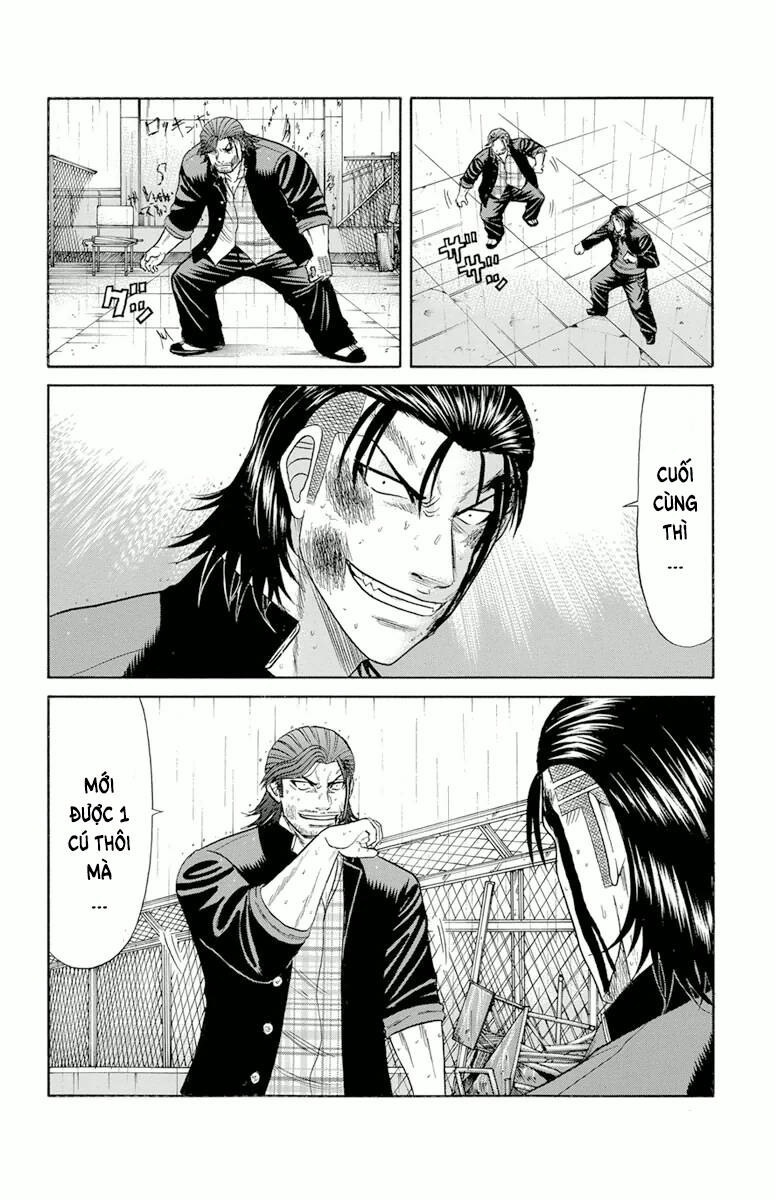crows zero chapter 71 4