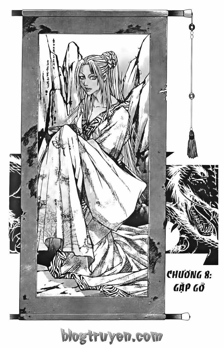 threads of time - dòng thời gian chapter 8 1