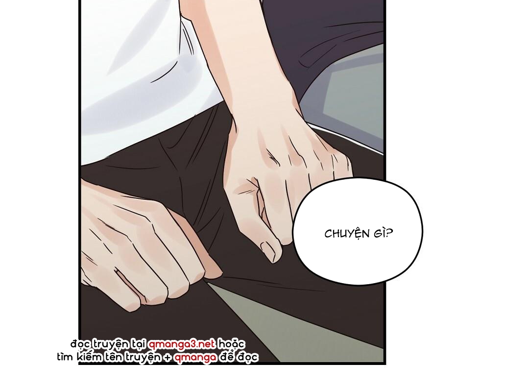 phức cảm tự ti của omega chapter 26 99