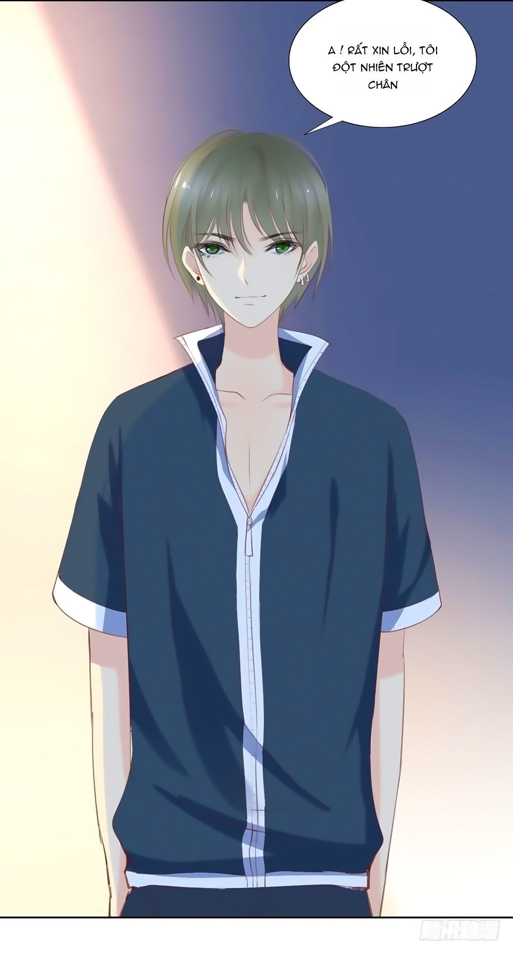 sinh sinh tương thác chapter 45 43