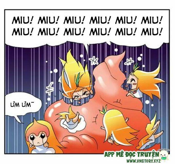 nhà có siêu dễ thương chapter 164 16