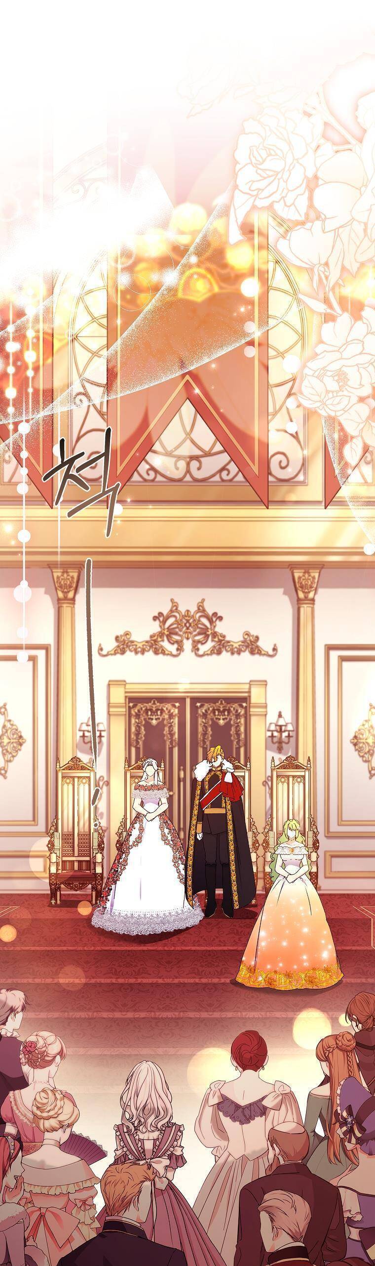 tôi đã trở thành con gái nuôi của nam chính chapter 92 14