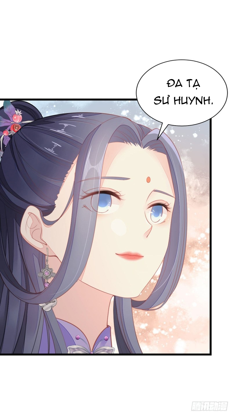 [15+] xuyên nhanh đỉnh cấp ác nữ muốn tẩy trắng chapter 23.1 15