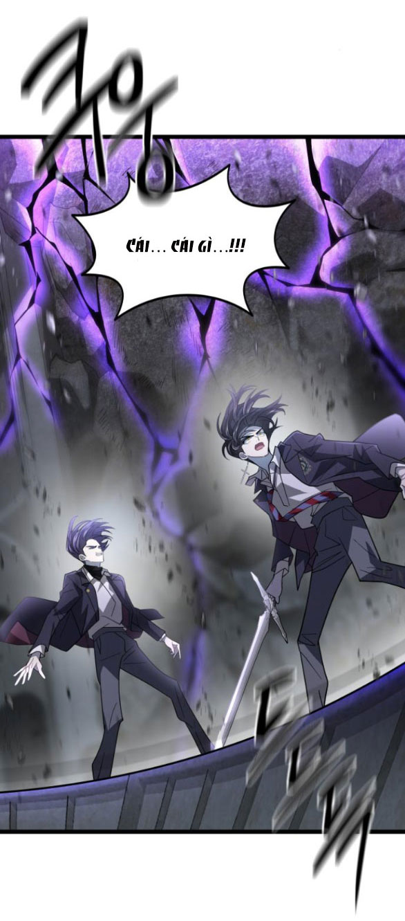 dark moon - tế đàn ánh trăng chapter 66.1 56