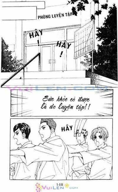 anh là của tôi chapter 1 148