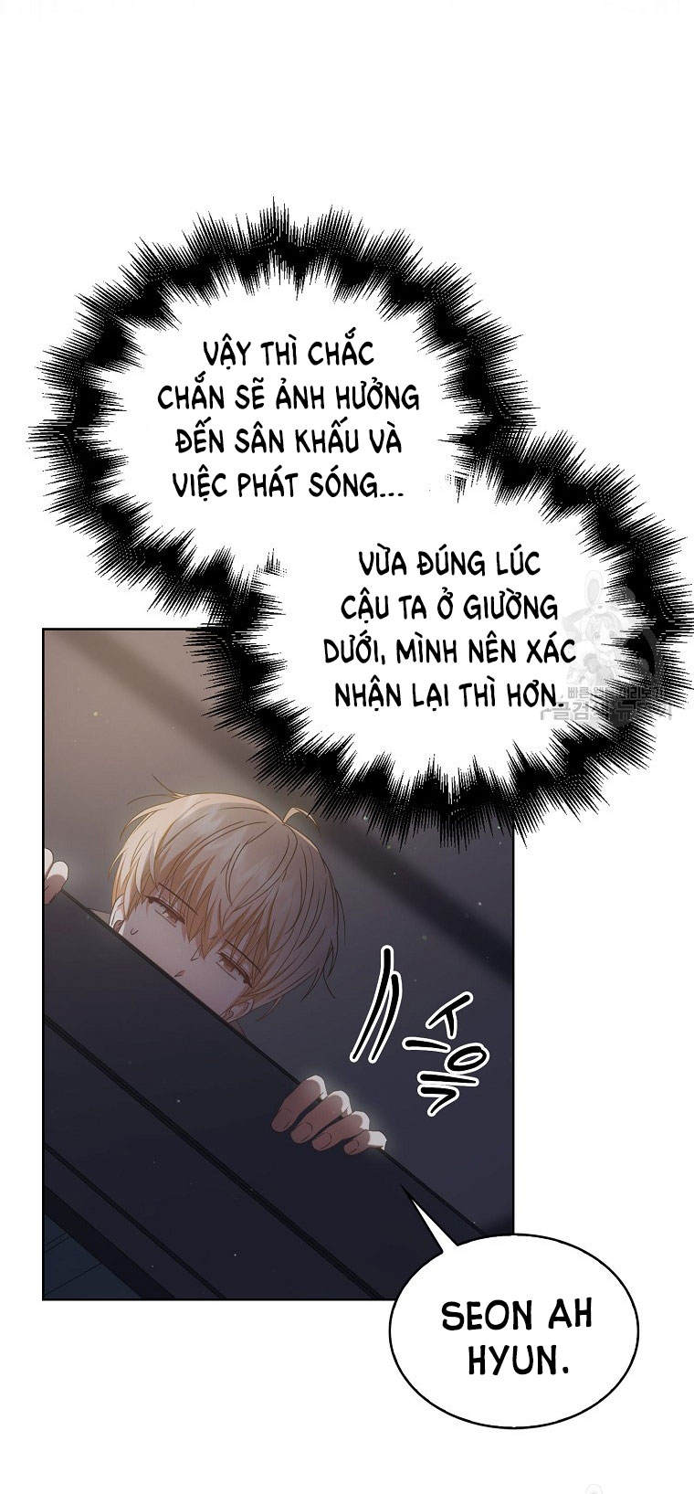 Debut Or Die chapter 41.2 - Trang 41