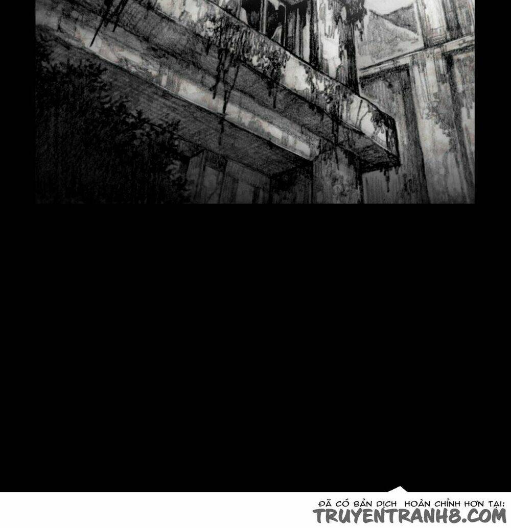 house of doll-ngôi nhà của những búp bê chapter 19 19