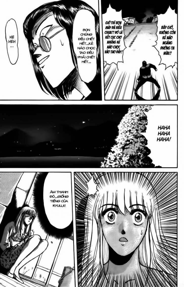 shonan junai gumi chapter 50 14