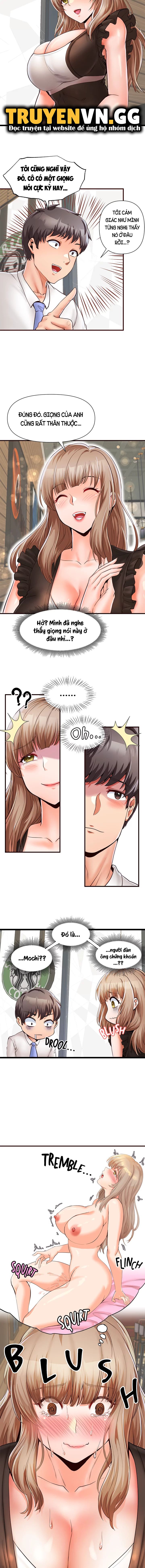 cuộc yêu qua phone chapter 8 5