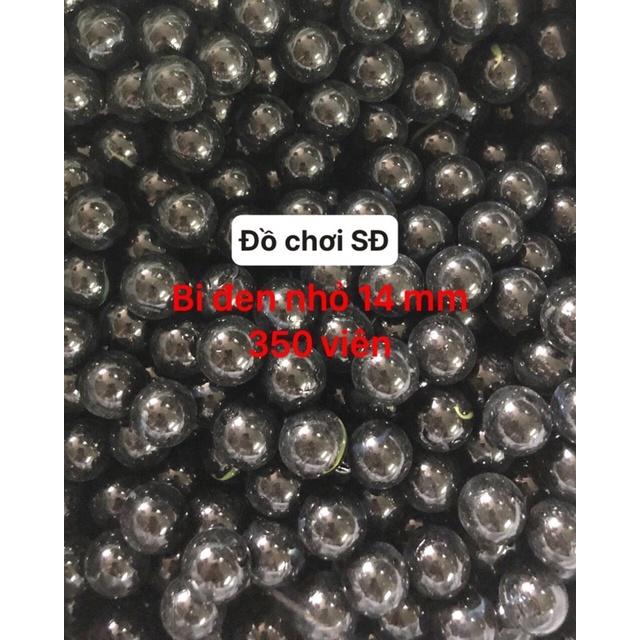 Bi đen nhỏ 70 viên