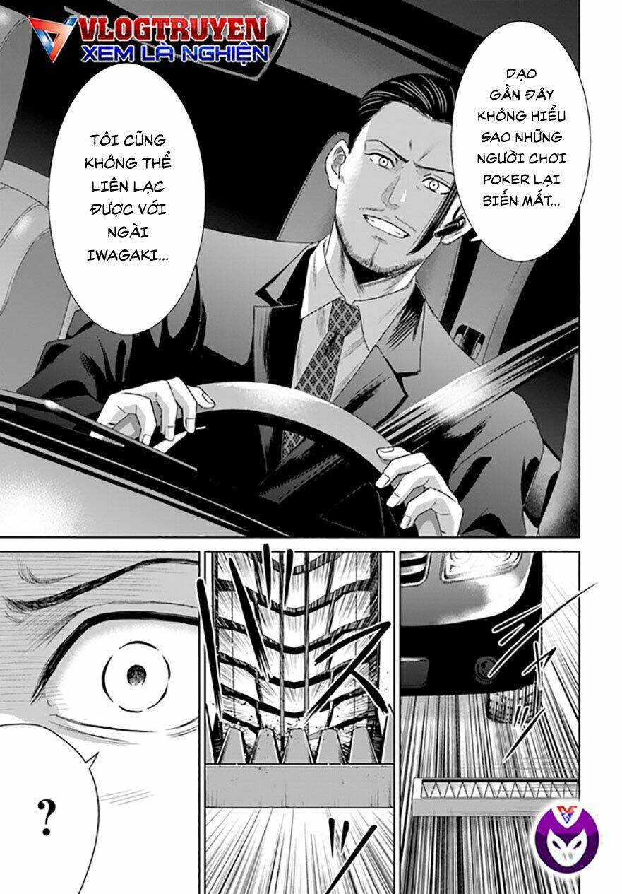 săn lùng thượng đẳng chapter 9 3