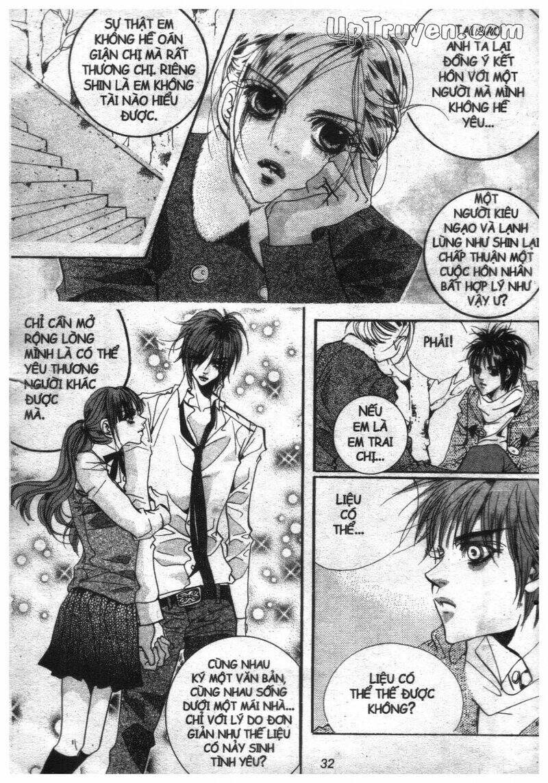 hoàng cung chapter 14 30