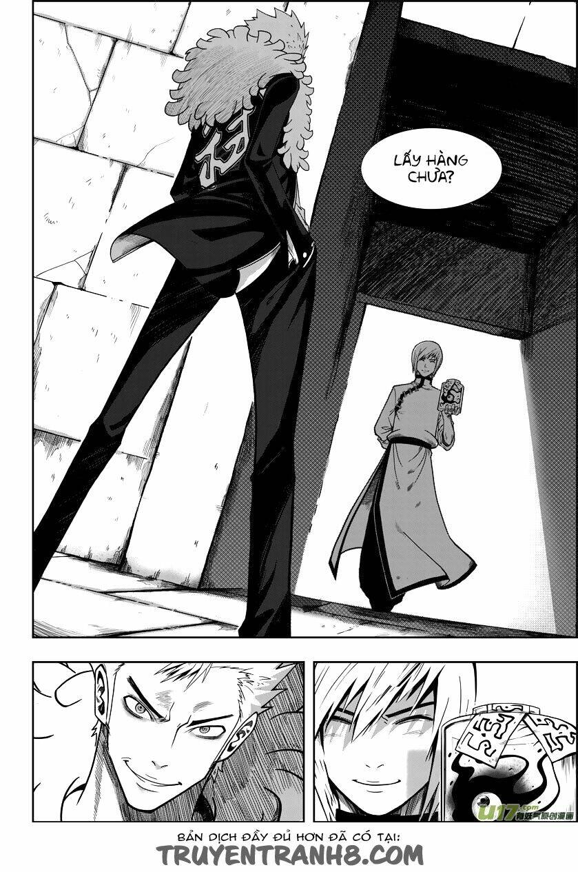 macrophage regulation chapter 1 32