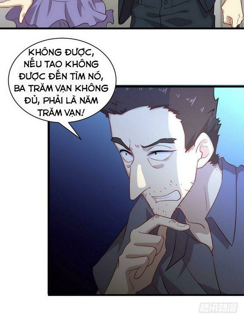 xuyên không vào thế giới nữ cường chapter 45 5