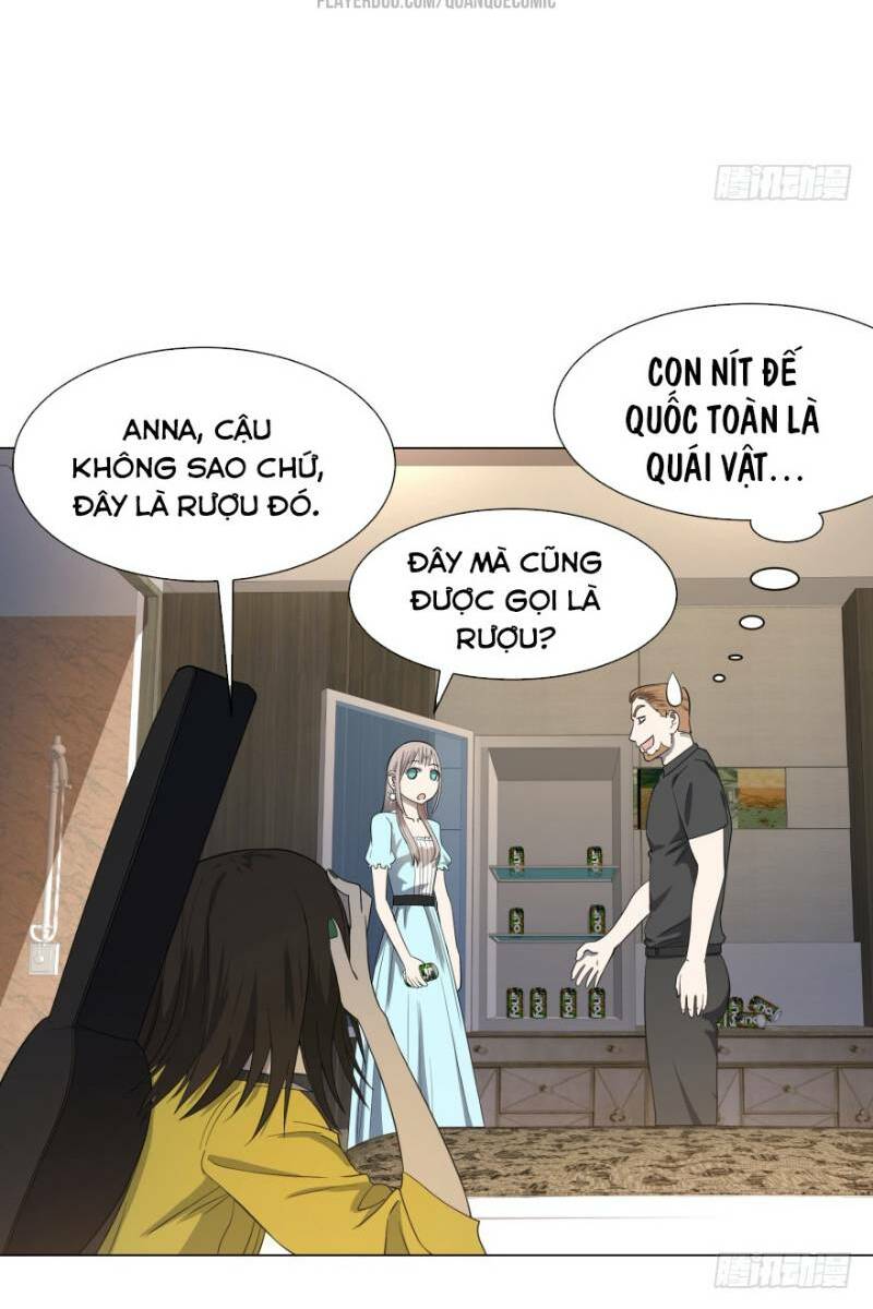 danh sách kẻ phản diện chapter 30 18