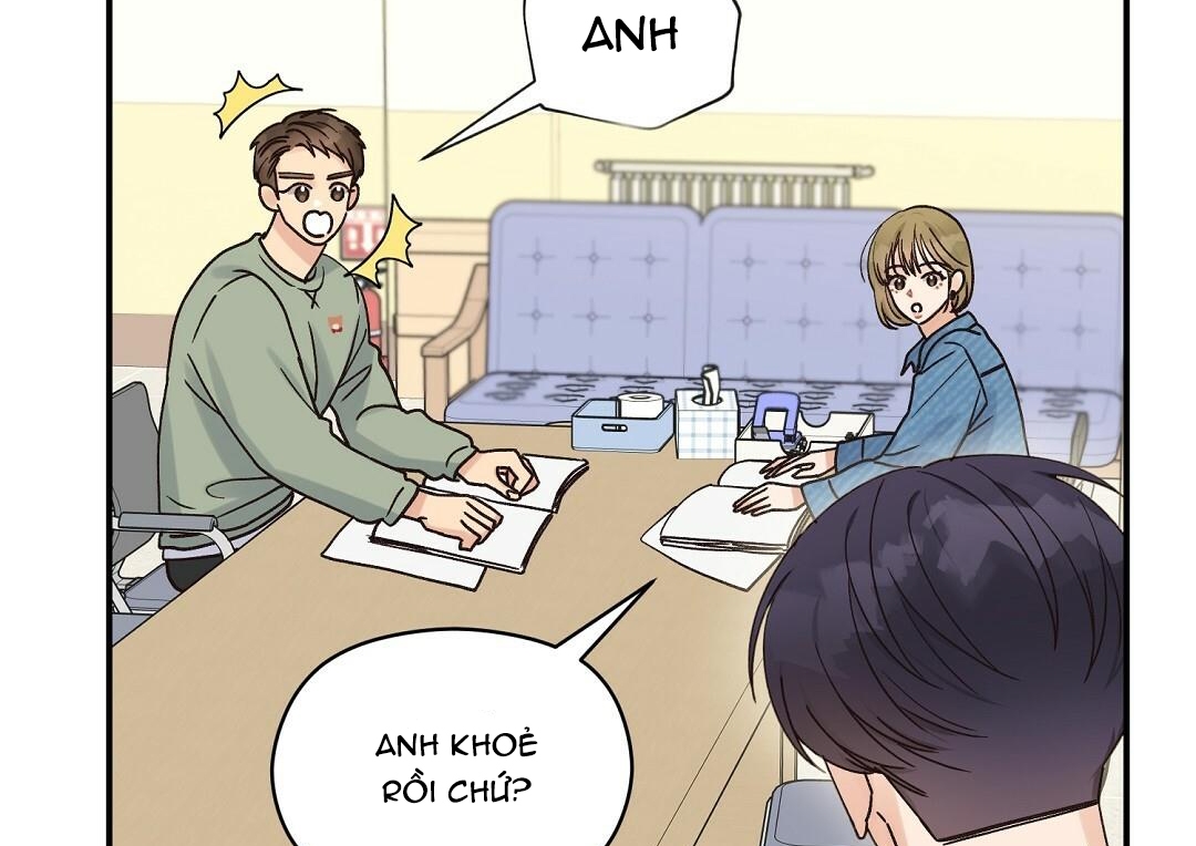 phức cảm tự ti của omega chapter 17 87