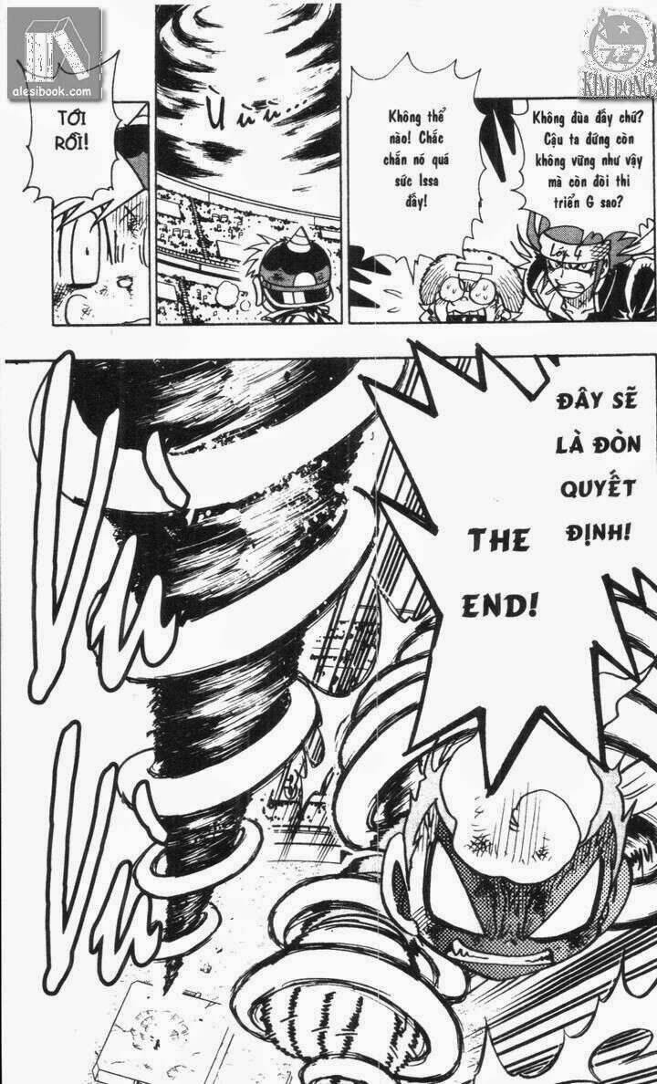 tôi là galileo chapter 30.2 5