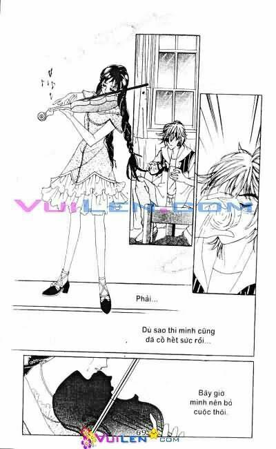 có anh trong đời chapter 7 69