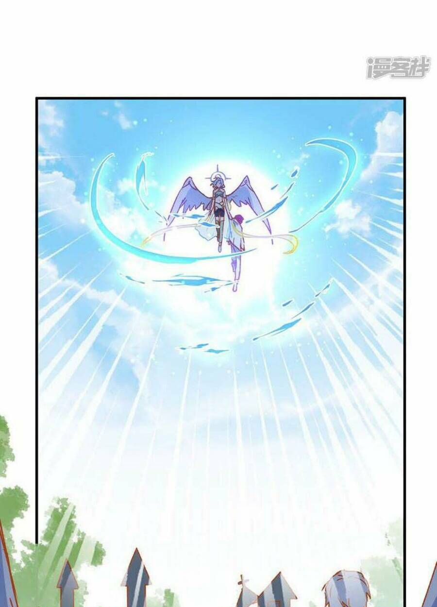 tình địch quái gở lại tăng thêm rồi chapter 56 31