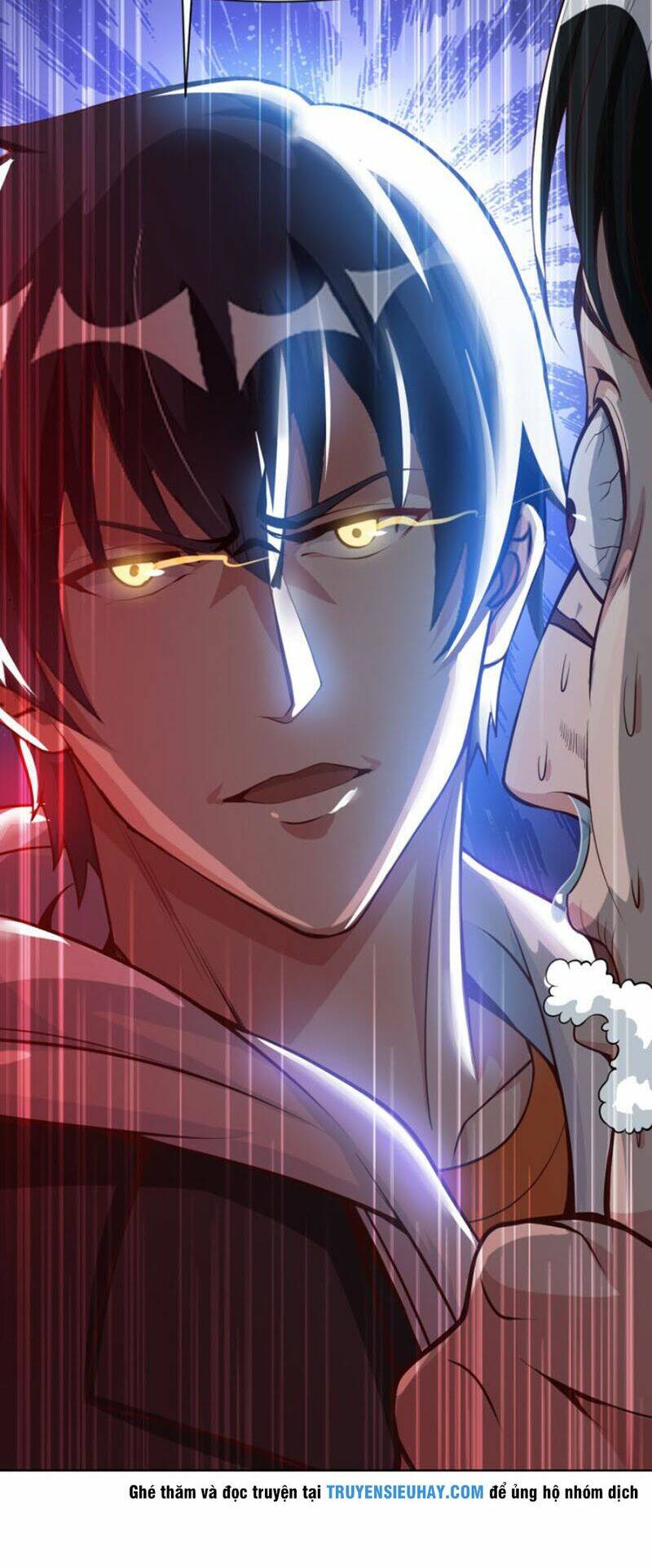 sư phụ của ta là thần tiên chapter 21 36