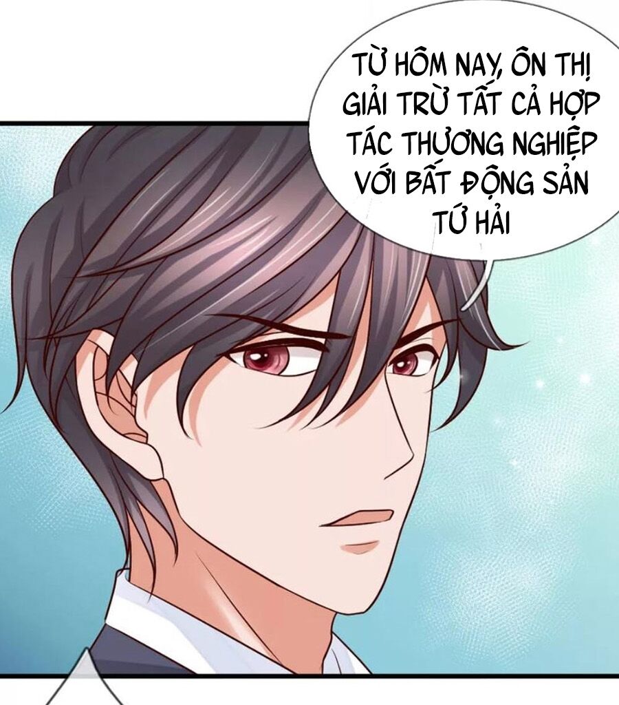 ác ma chuyên sủng: cô vợ ngọt ngào của tổng tài chapter 31.5 12