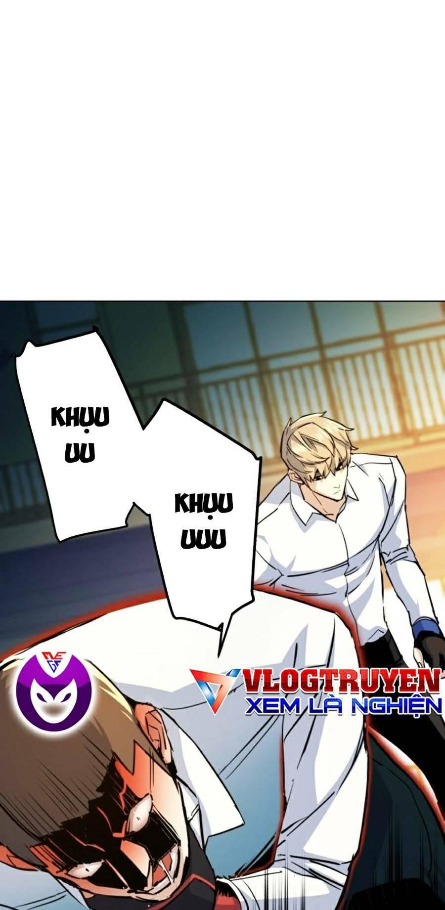 bạn học tôi là lính đánh thuê chapter 75 46