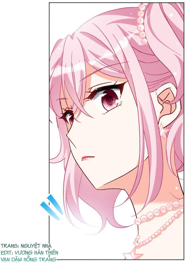 cô ấy đến rồi, xin nằm xuống! chapter 258 12