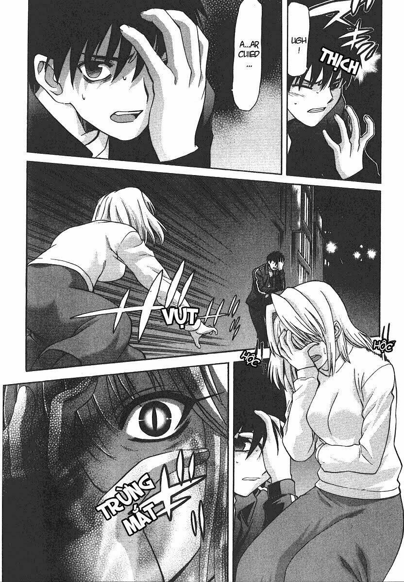 lunar legend tsukihime chapter 31 13