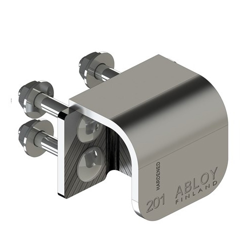 Pad Khóa Cửa ABLOY PL201 (Mở Cánh Phải)