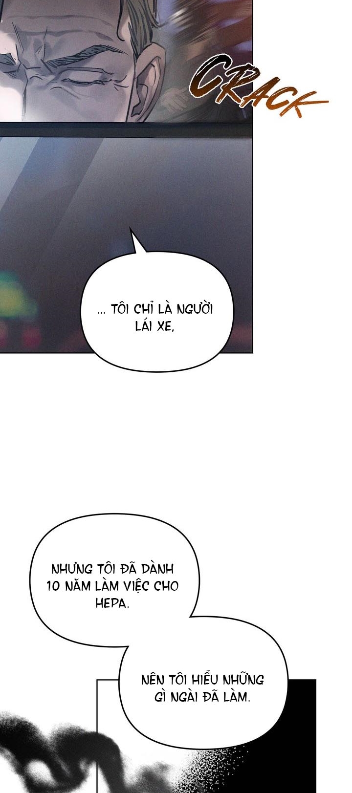 Rơi Vào Nguy Hiểm chapter 4.2 - Trang 2
