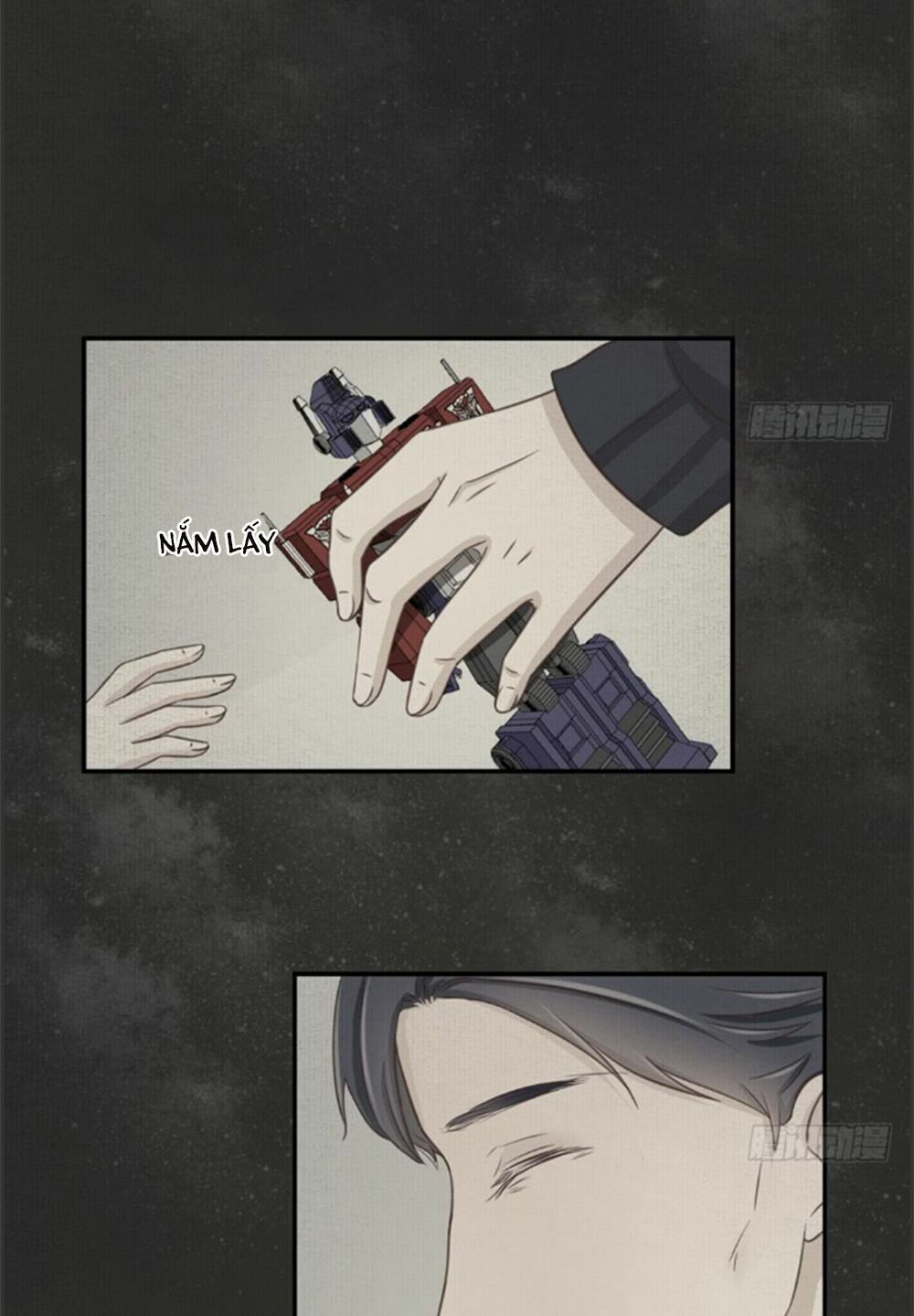 cẩm lý thiếu nữ của tôi chapter 3.1 6