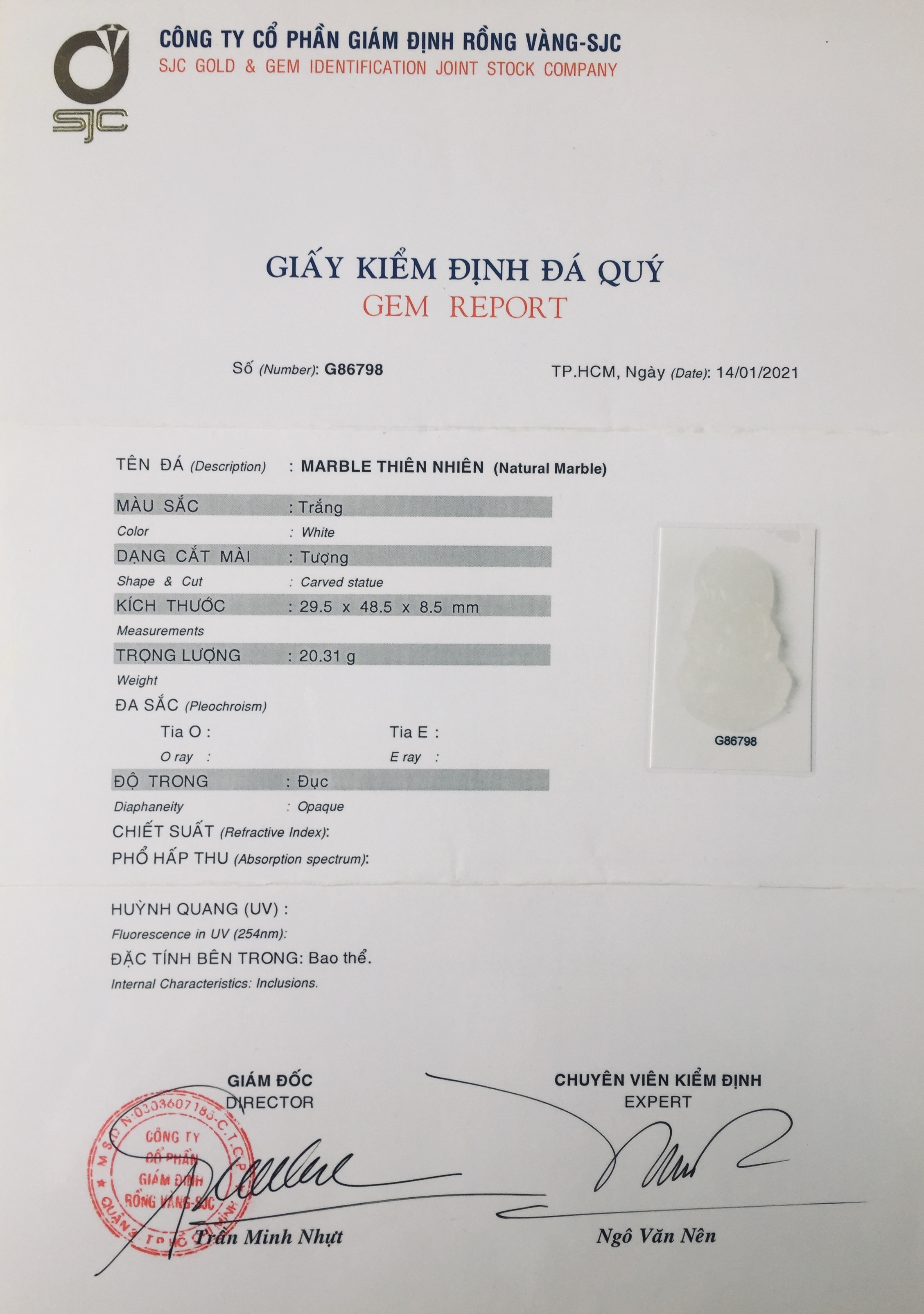 Combo mặt dây chuyền hình Phật, Đá cẩm Thạch, Dòng Marble Thiên nhiên, kèm BẢN PHOTOCOPY GIẤY KIỂM ĐỊNH SJC, kèm dây đeo chỉ đỏ, kèm hộp đựng cung hỷ lót gấm/ lụa