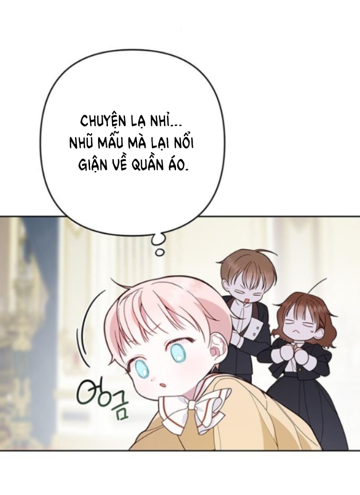 Tiểu Bạo Chúa chapter 16.1 - Trang 29
