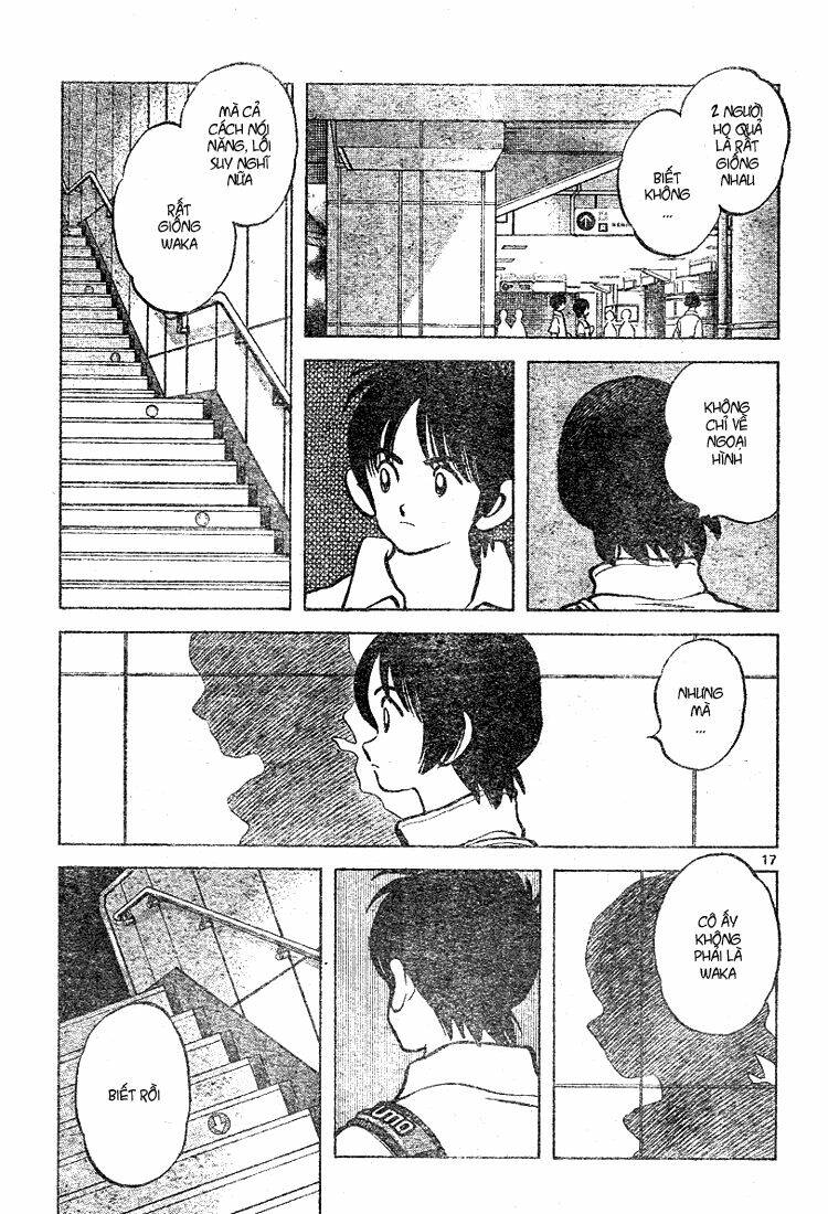 trò chơi vượt qua thử thách chapter 98 18