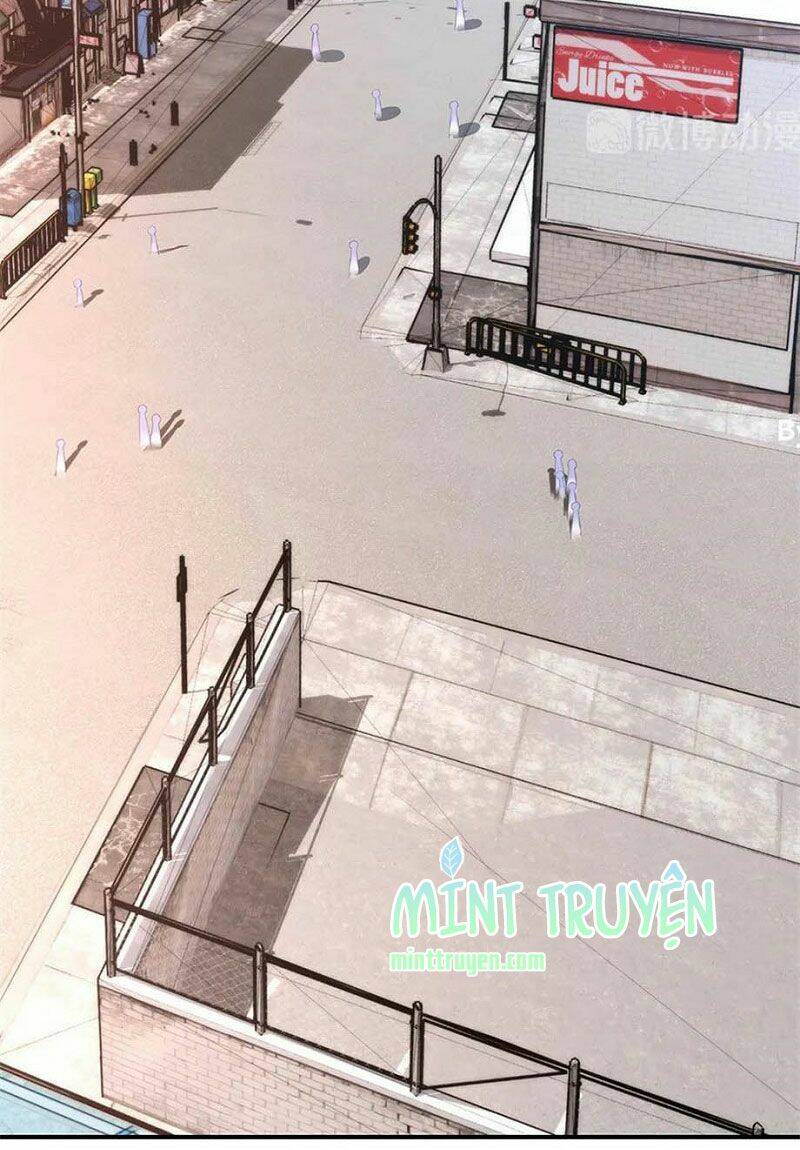 nam thần truy thê chỉ nam chapter 98.1 17