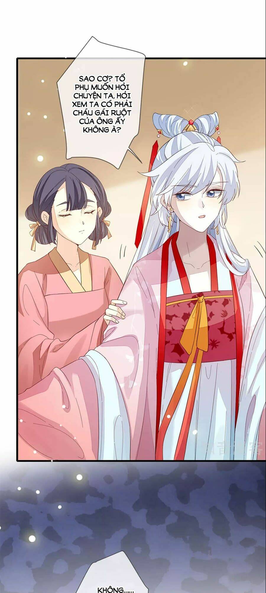 cửu khuyết phong hoa chapter 100 7