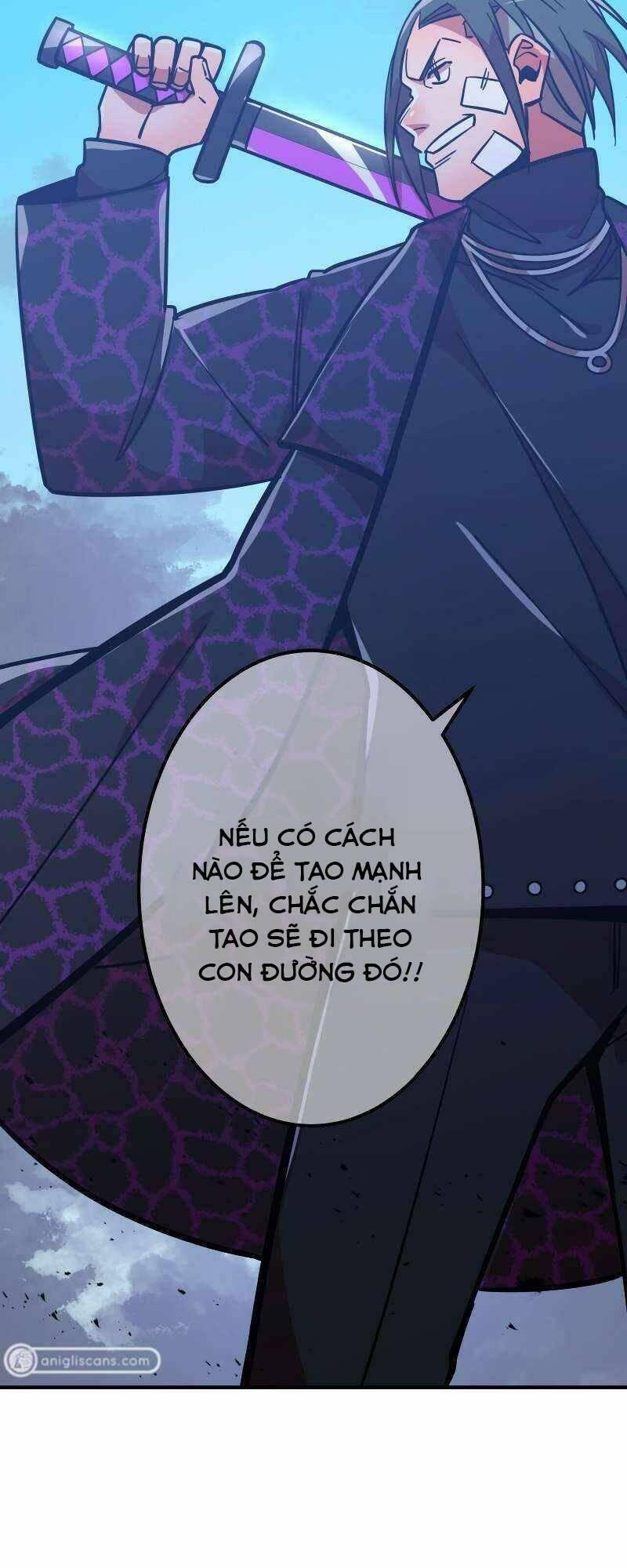 Huyết Thánh Cứu Thế Chủ~ Ta Chỉ Cần 0.0000001% Đã Trở Thành Vô Địch chapter 33 50