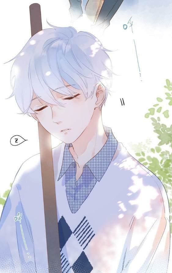 sos! tôi đã yêu một con sâu bướm (phần 2) chapter 56 42