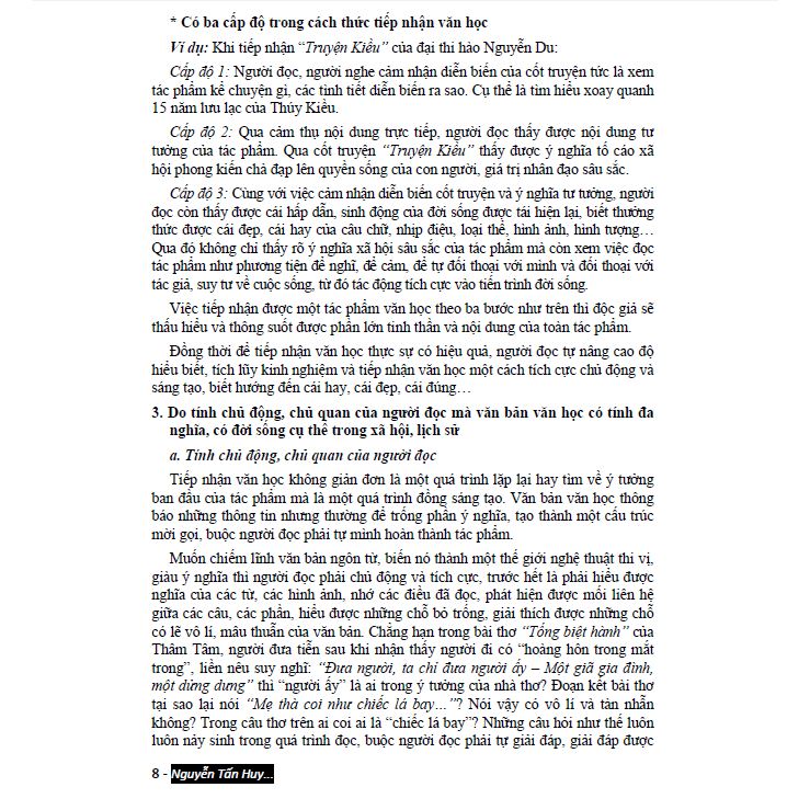 Sách - Chuyên đề chuyên sâu bồi dưỡng ngữ văn 12 (dùn chung các bộ sgk hiện hành) HA