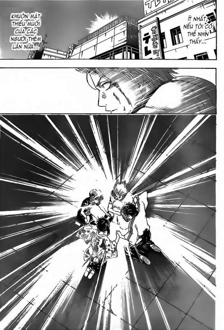 gintama - linh hồn bạc chapter 379 17