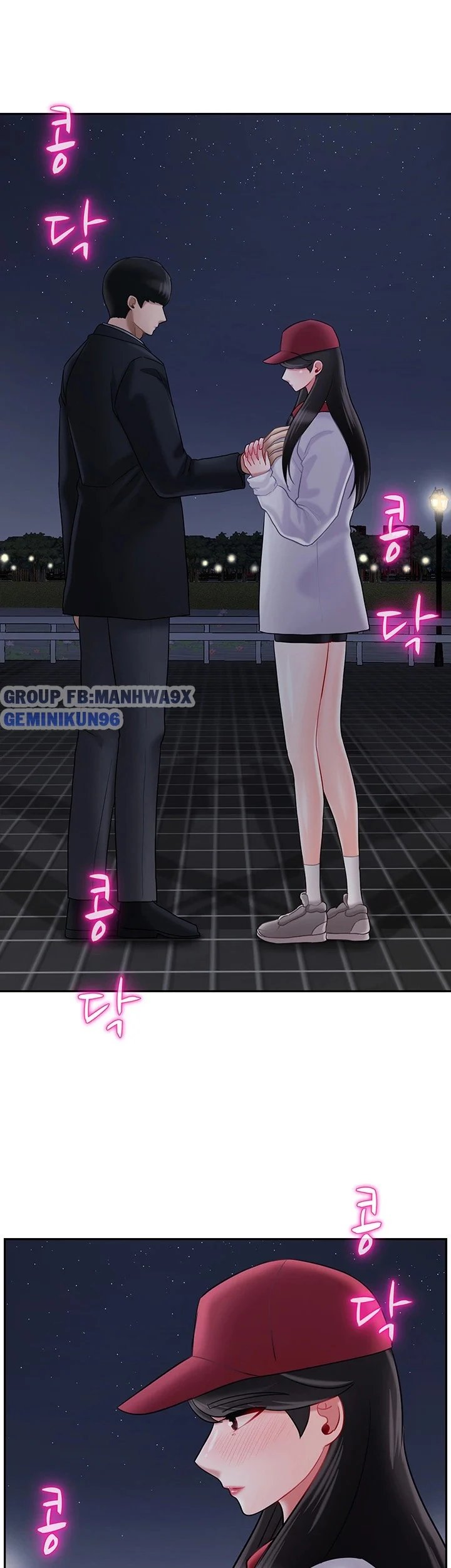 lớp học thể chất chapter 31 47