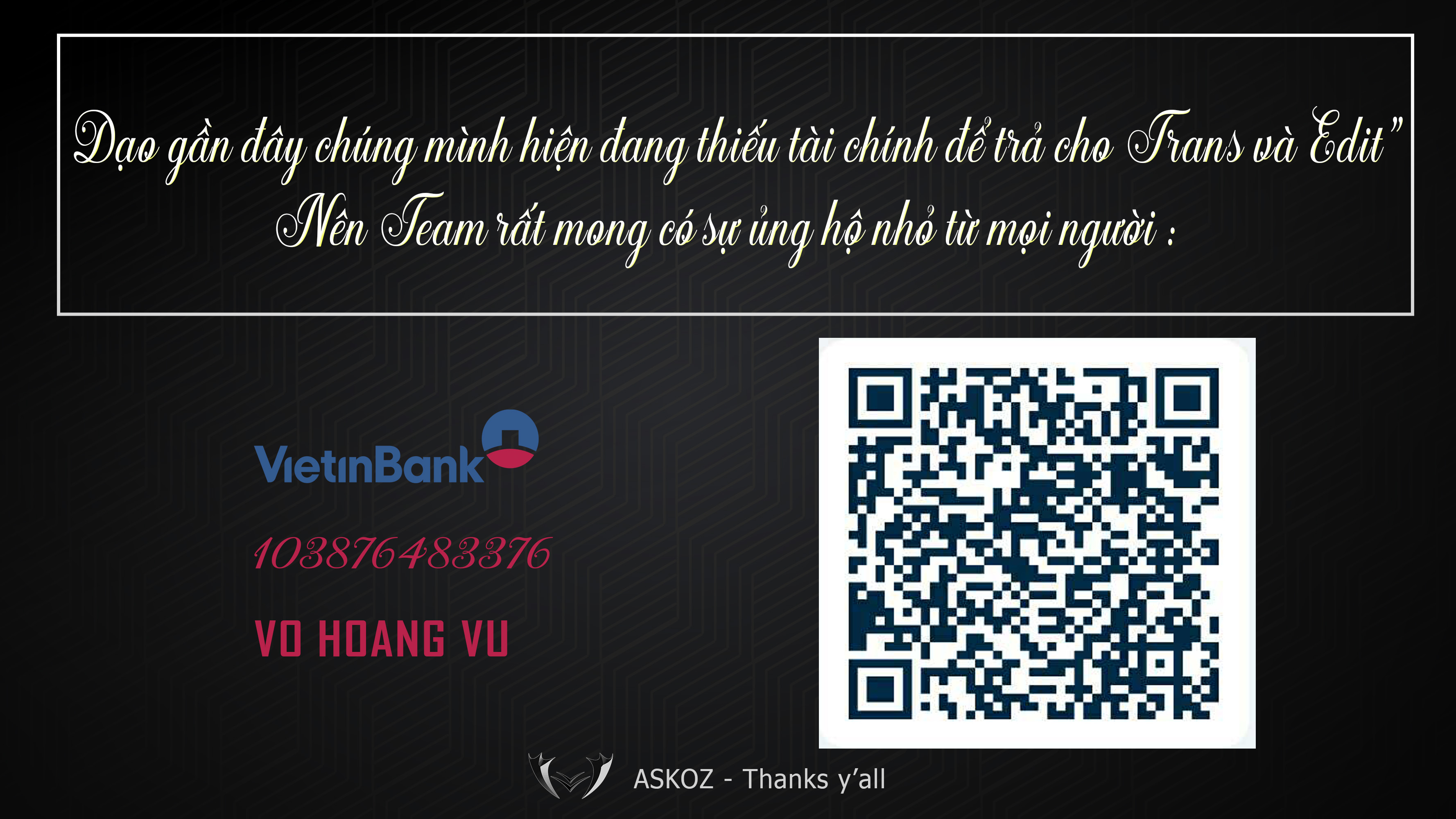 ngự trị trong ngục tối! chapter 2 13