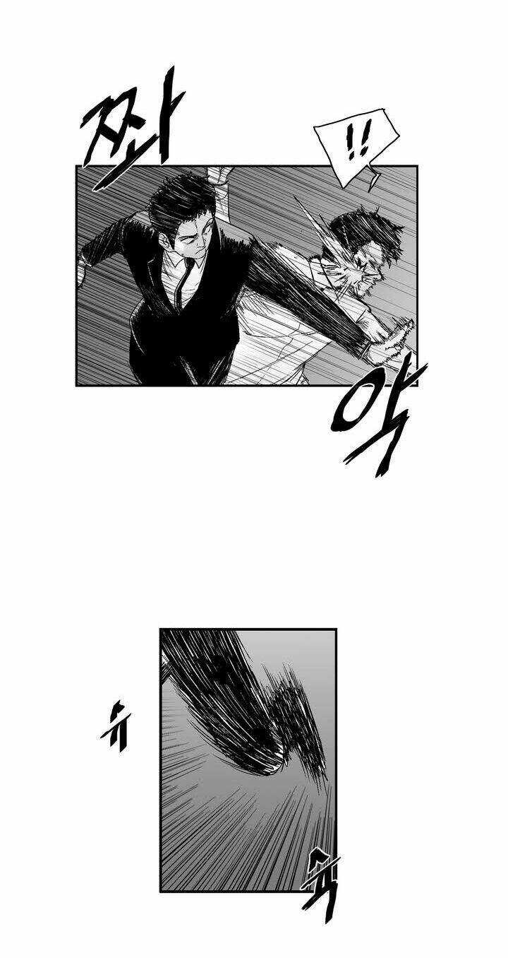 bạo lực học đường chapter 13 35