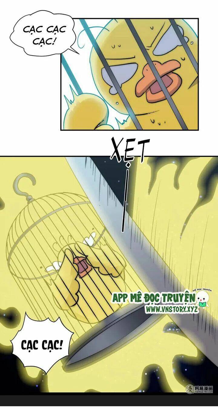 tiên nhân ở trên ma ở dưới chapter 40 18