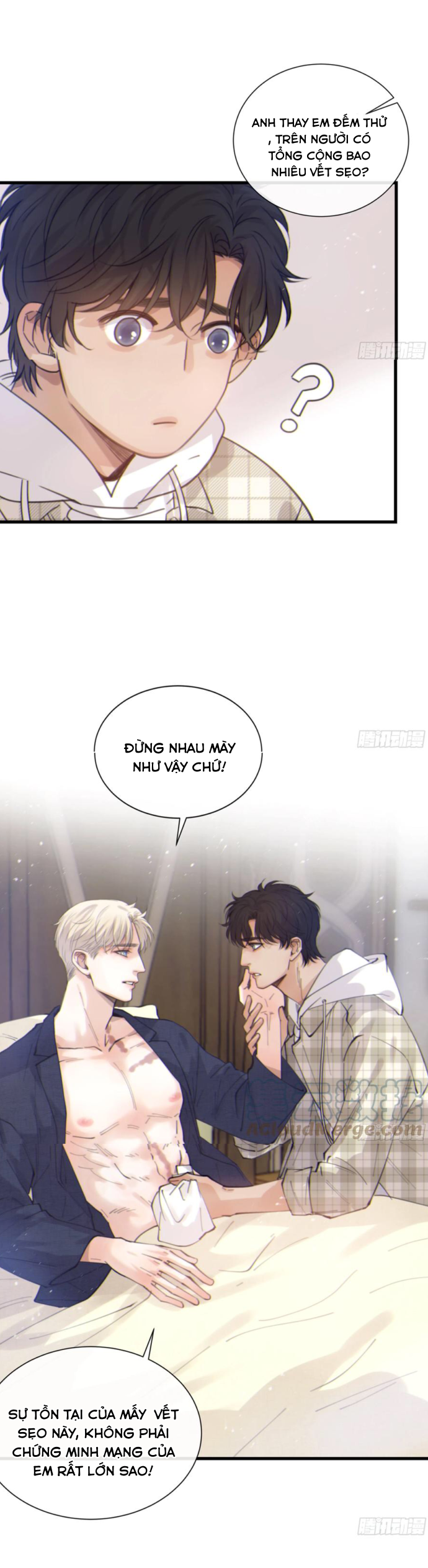 đêm sao chapter 51 13