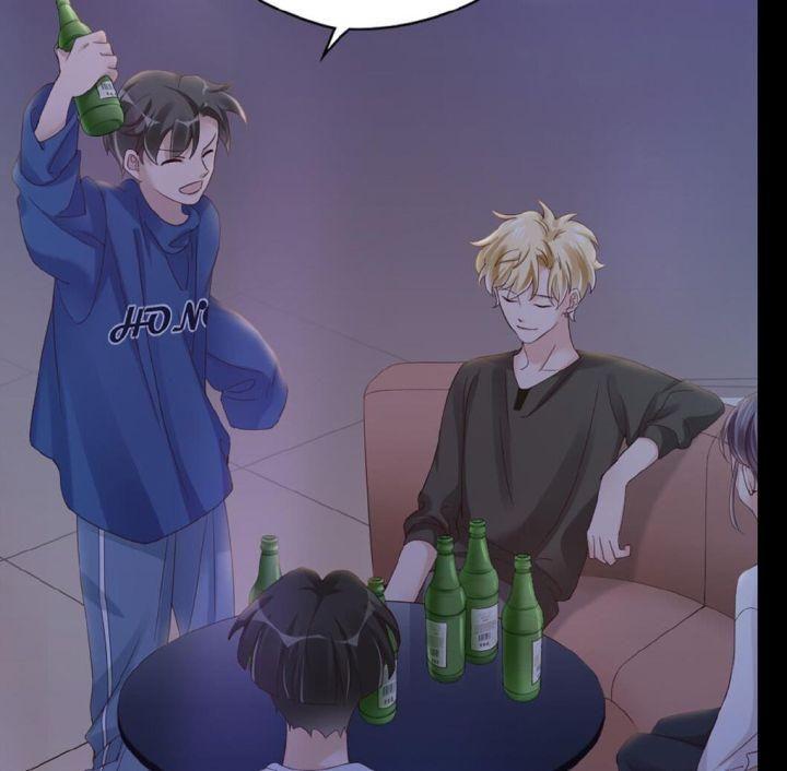 chiếc bật lửa và váy công chúa (b) chapter 22 7