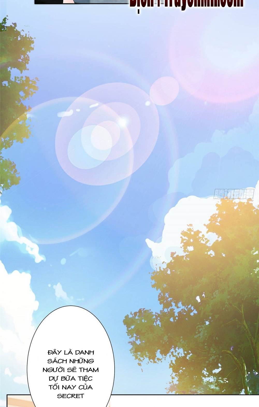 thí hôn lão công, cần giúp sức chapter 96 5