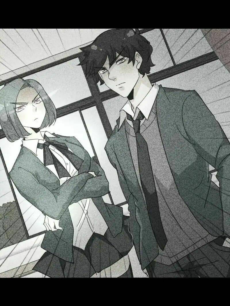 Thế Giới Không Hoàn Hảo Chapter 149 50