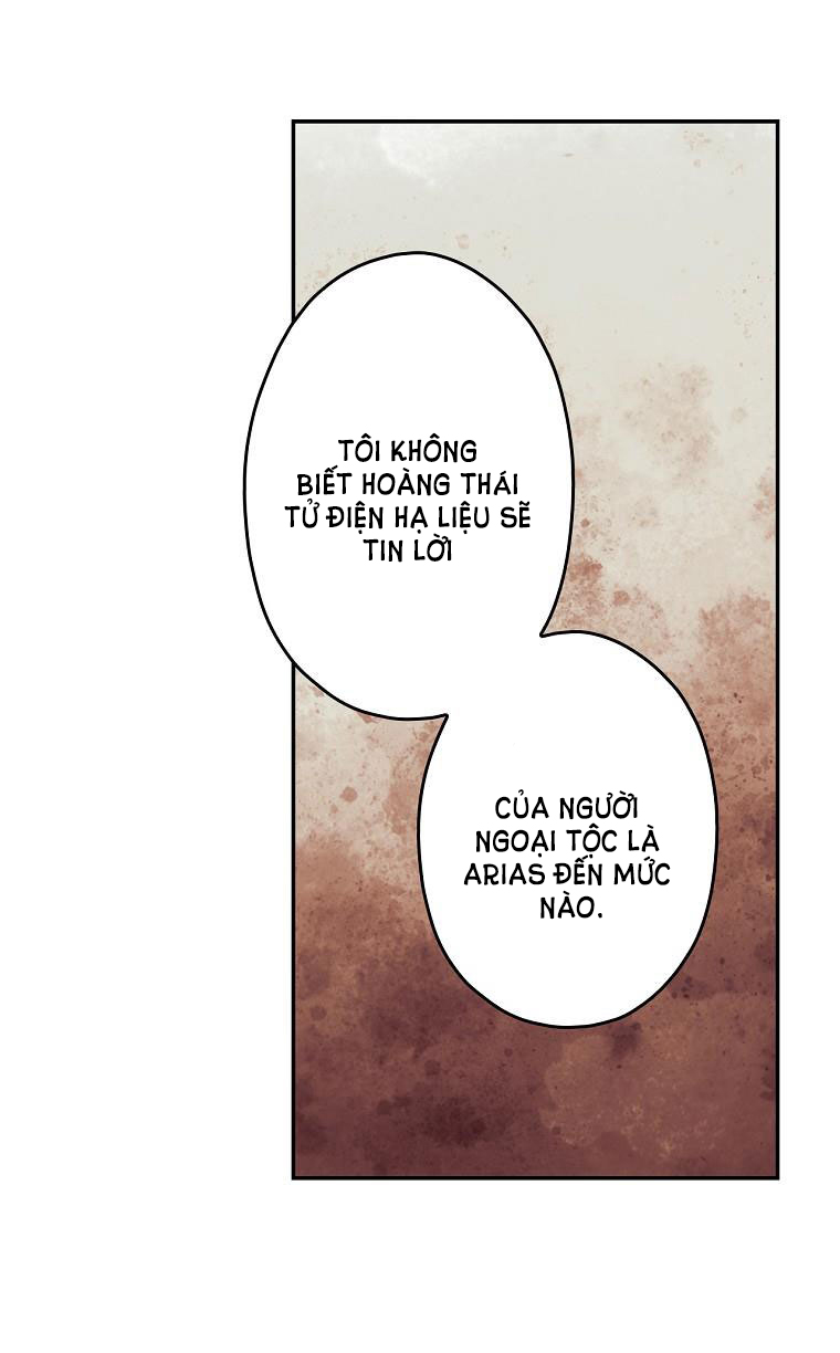 quý cô bí ẩn - secret lady chapter 60.2 15