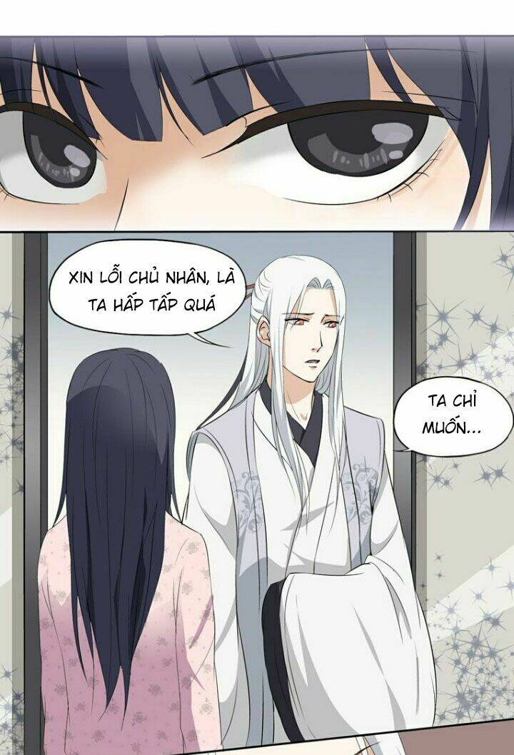 nguyệt ẩn thần chapter 8 28